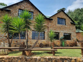 Sterkspruit Mountain Haven